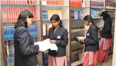 Central Library