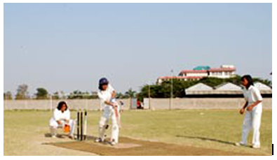 Sports
