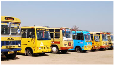 Transportation